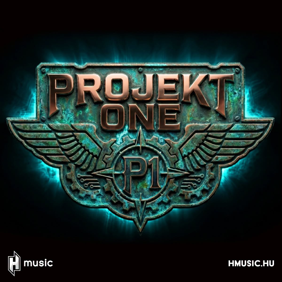 PROJEKT ONE - Az ismert hazai underground rock/metal zenészek alkotta formáció klippel hozta ki első dalát: 'Csendes gyilkosság'
